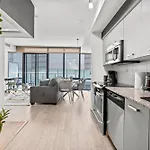 Globalstay. Burano Condos In Downtown Toronto