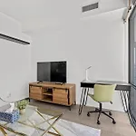Globalstay. Burano Condos In Downtown Toronto