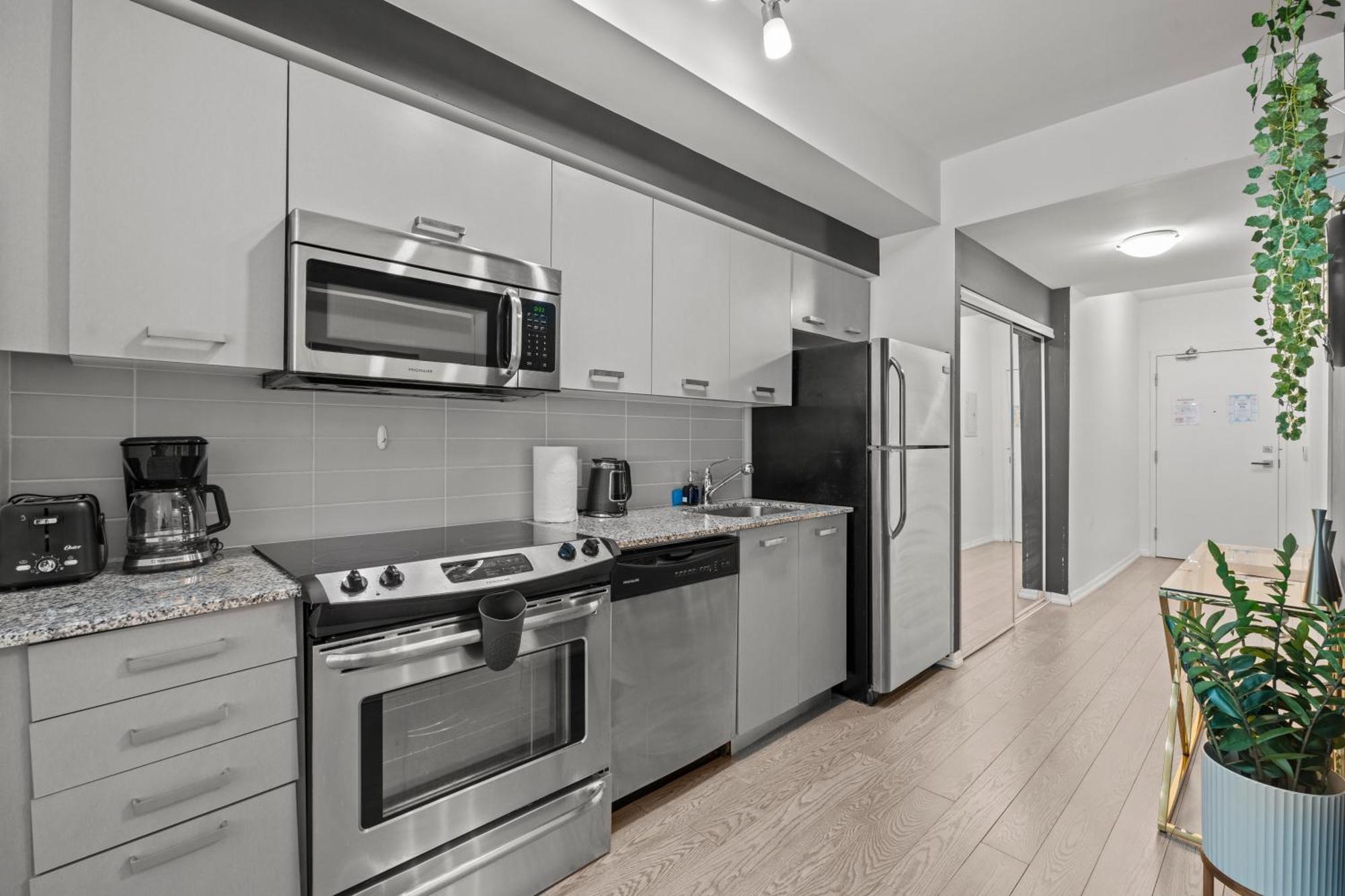 Globalstay. Burano In Downtown Apartment Toronto