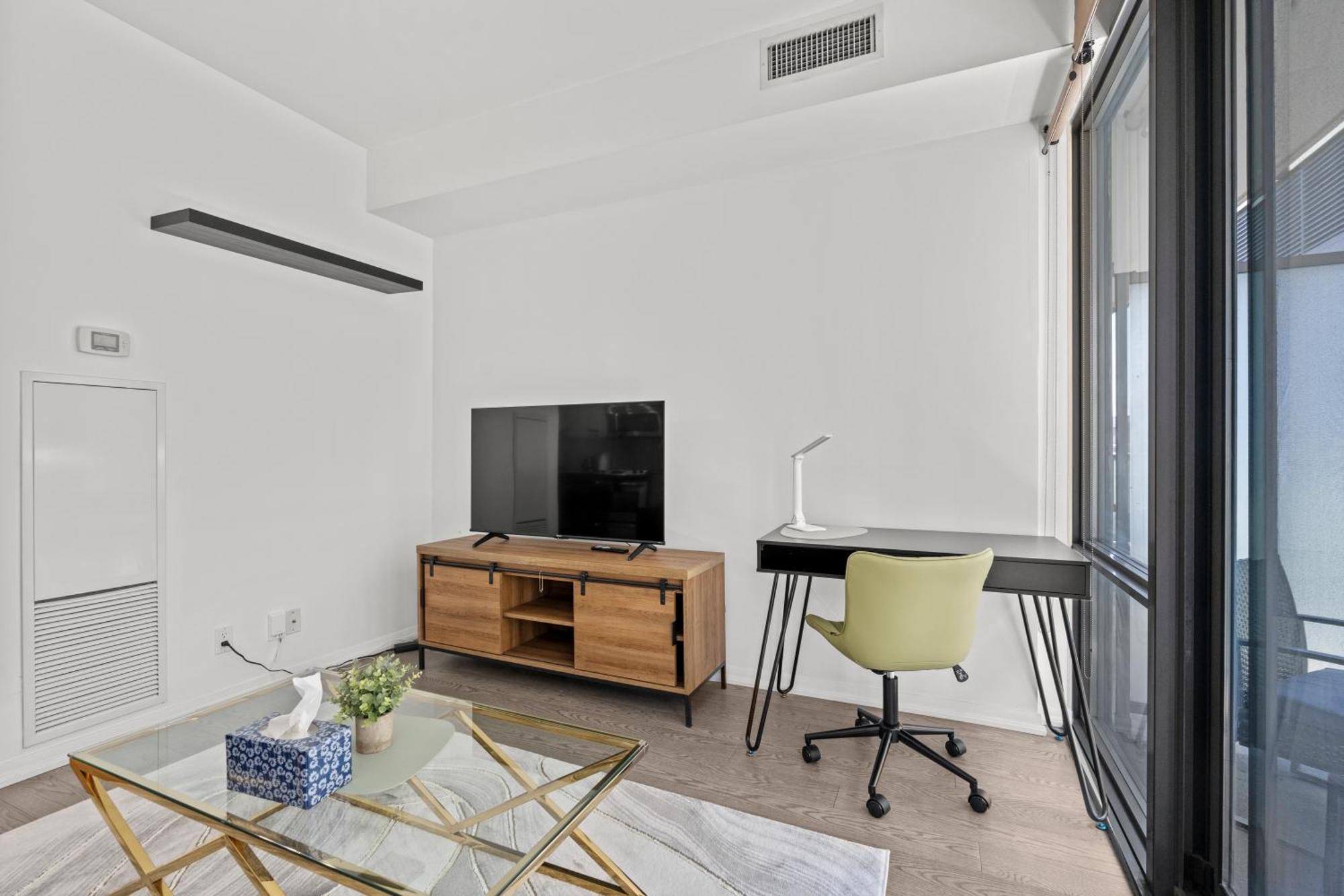 Globalstay. Burano In Downtown Toronto