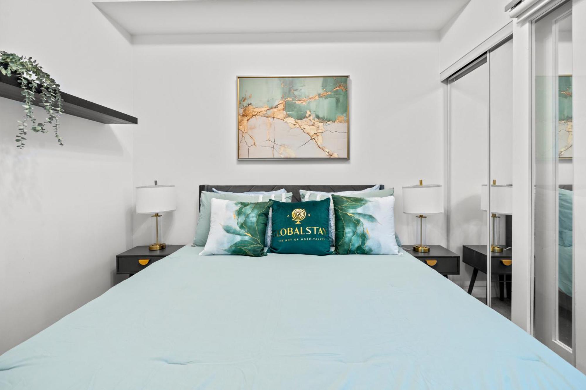 Globalstay. Burano In Downtown
