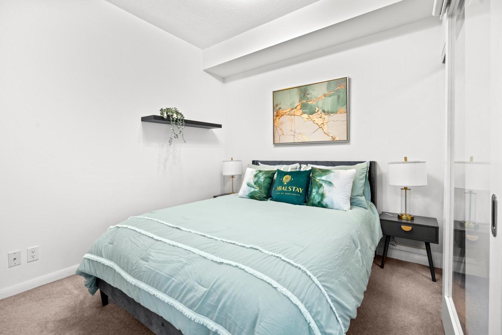 Apartment Globalstay. Burano In Downtown *