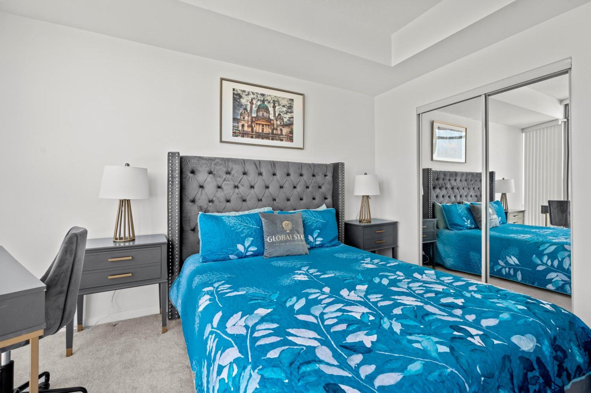 Globalstay. Burano In Downtown Apartment